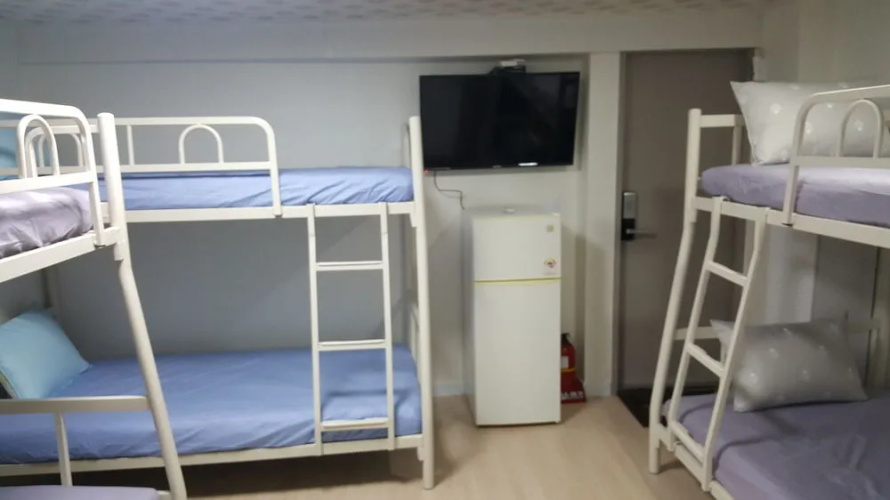 Xinhua Guest house