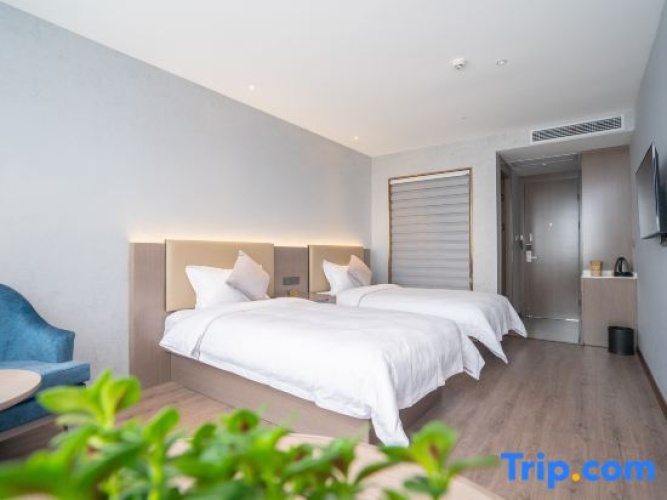 Premium Twin room