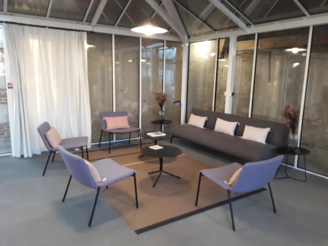 Le Bois Des Chambres