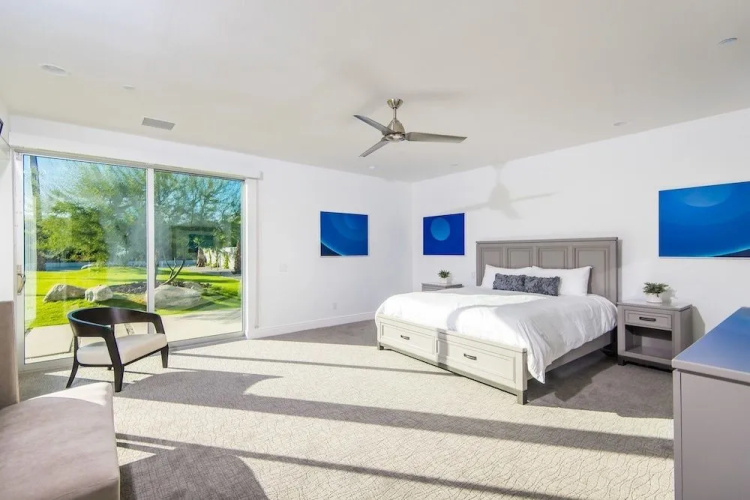 Polo Villa 4