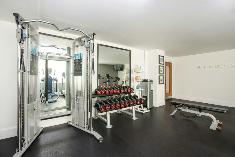 Staybridge Suites Birmingham photo 21