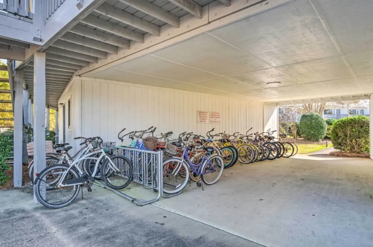 Santa Rosa Beach Studio Condo < 1 Mi to Beach