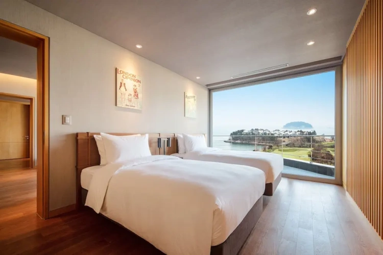 Standard Quadruple Penthouse room