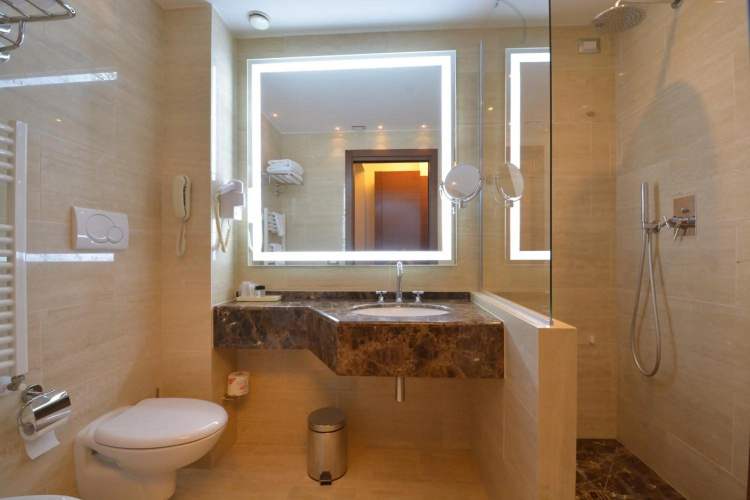 Il Gentiluomo Hotel & SPA