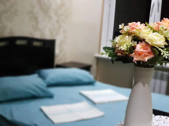 Apartment Marianna