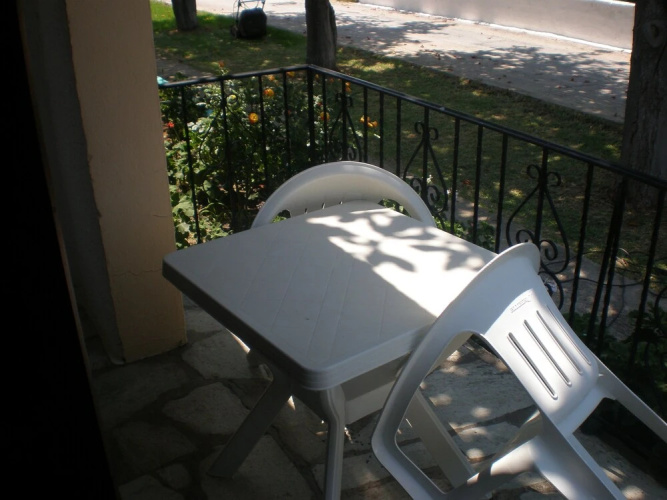Millos Apartment