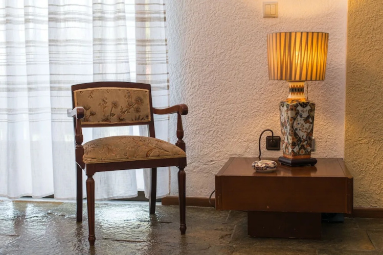 Otel görseli