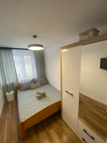 Apartament Słoneczna Centrum