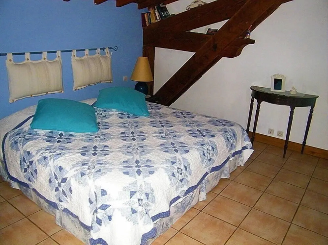 La Sauzette