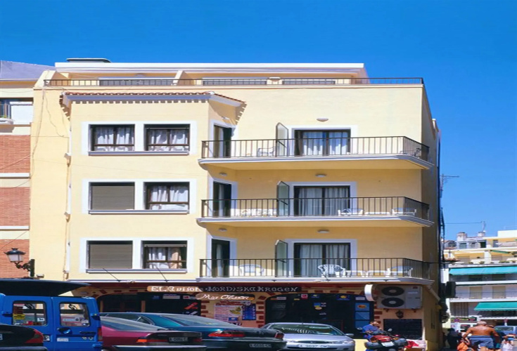Image de l'hôtel