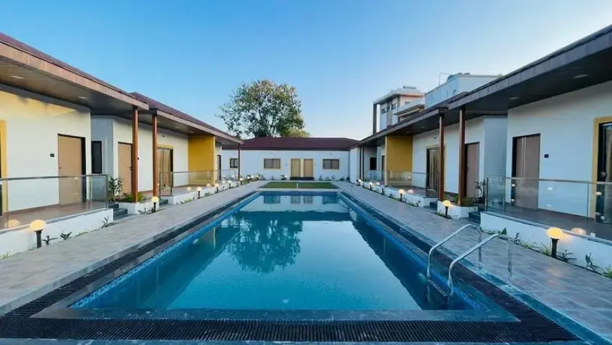 Hotel Amrai 69