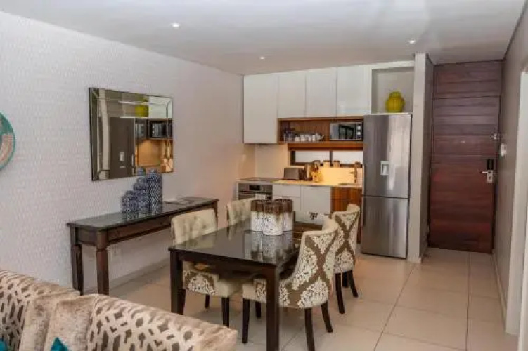 Zimbali Suite 414