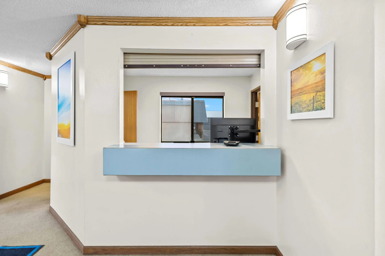 Days Inn by Wyndham Wall