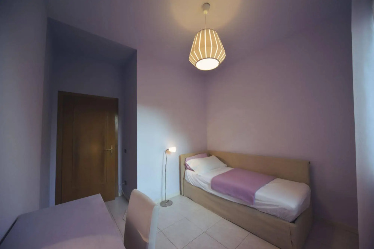 B&B Il Faggio Rosso