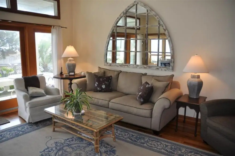 #403 Bv Patrick - 3 Br villa by RedAwning