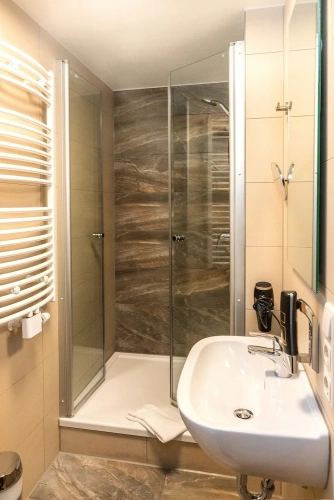 2 Bedrooms Comfort Apartment