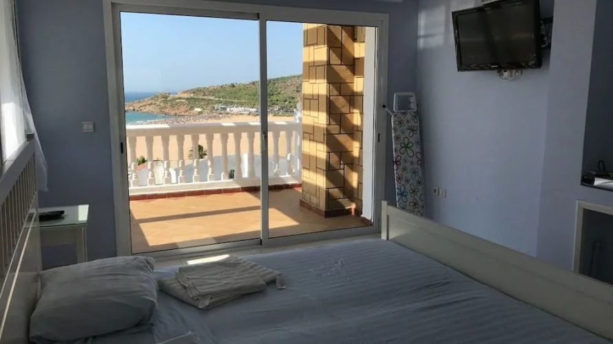 Villa Tanger Cap Spartel
