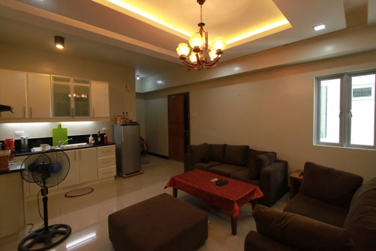Morgan Suites