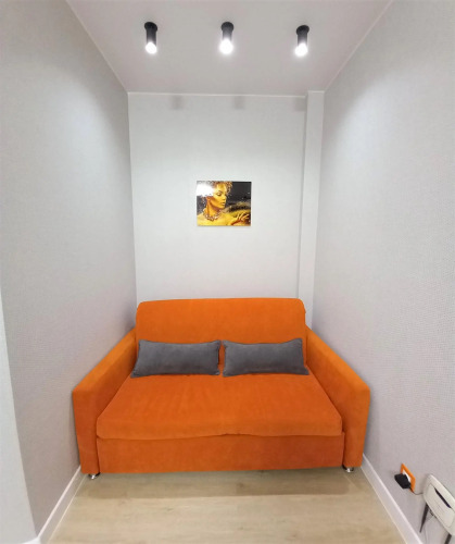 Фотография номера квартиры Апартаменты Эдем на улице Чертыгашева 69