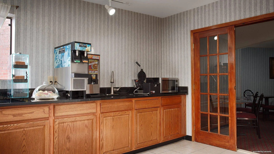 Best Western Monticello photo 29