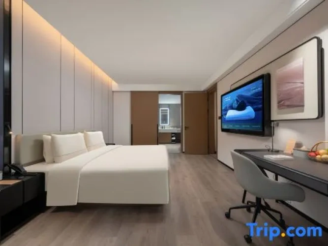 Premier Suite