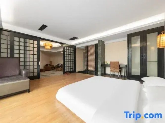 Business Double Suite