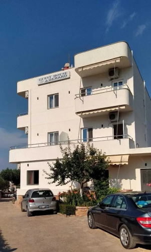 Otel görseli