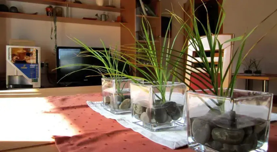 Privatzimmer Ranak