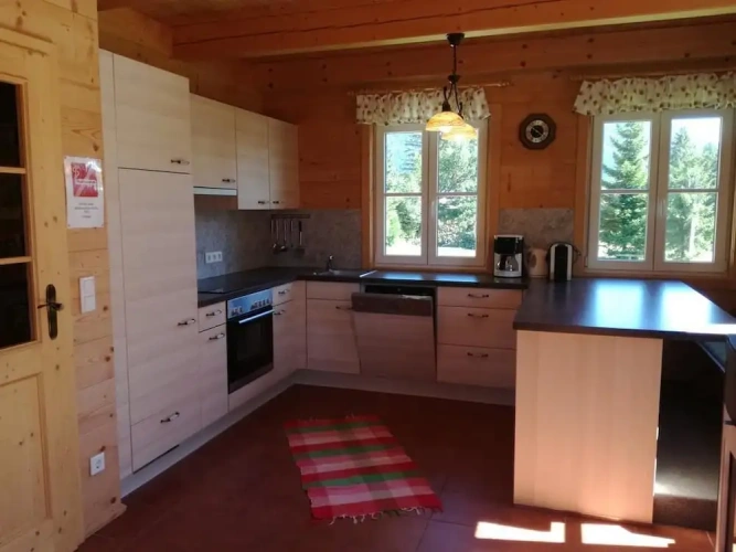 Cottage