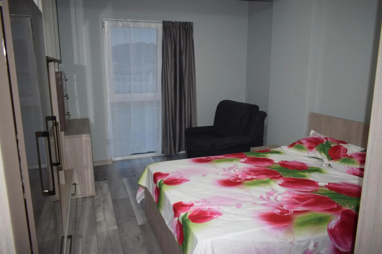 Apartament Parc Central RHBM