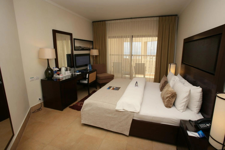 Hotel Quartier Latin photo 8