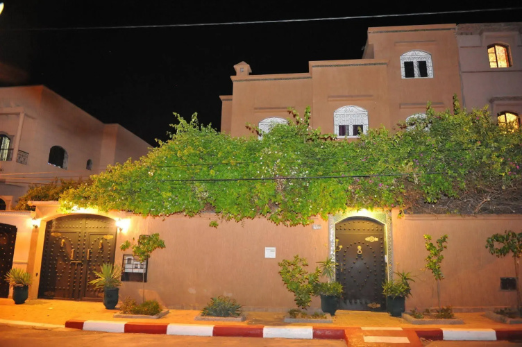 Image de l'hôtel