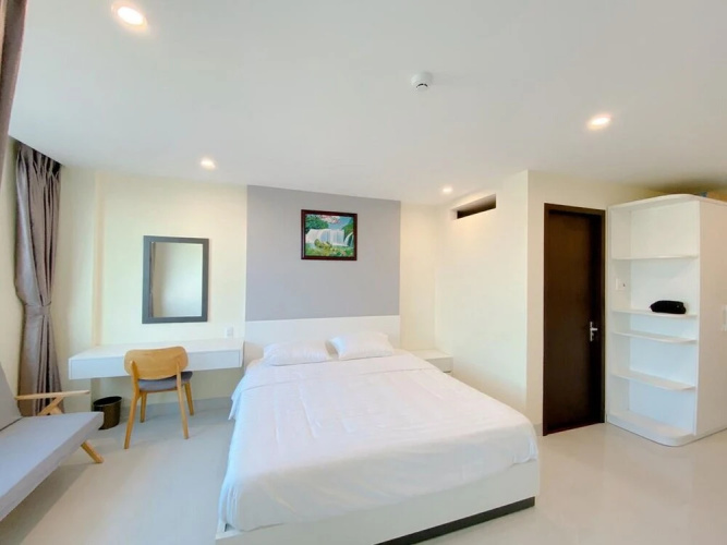 Full House Apartment Da Nang
