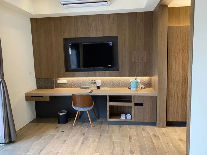 Jing Sha B&B