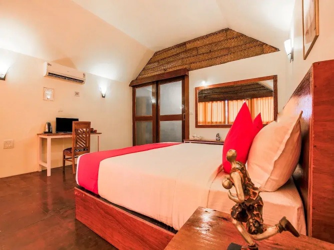 Diva Bungalows