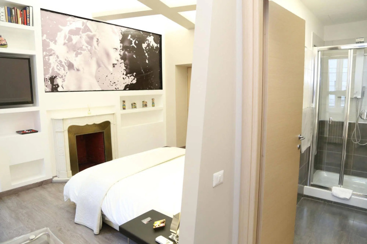 Relais Sistina