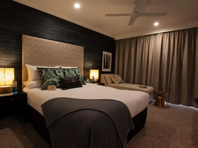 Privilege Double room with balcony and with mountain view