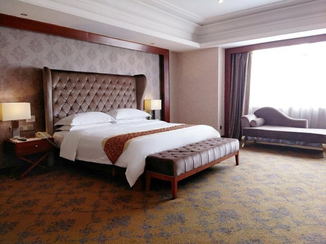 Business Double Suite