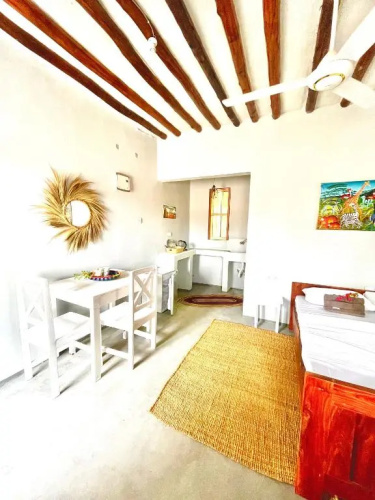 Butterfly Apartment Zanzibar