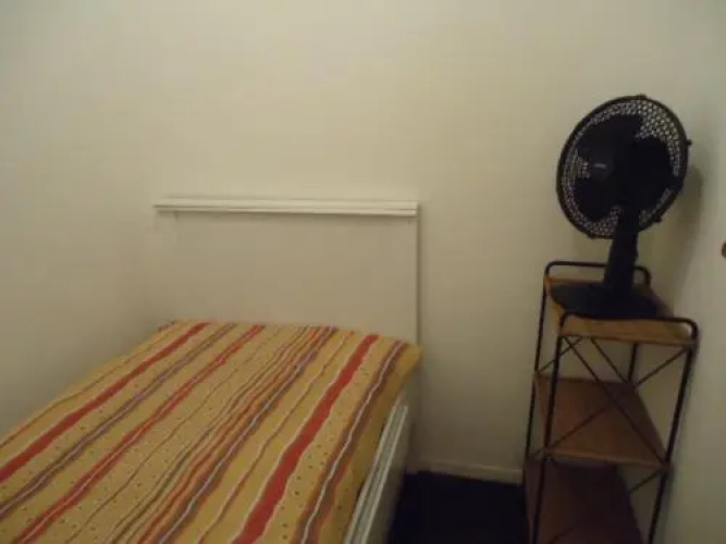 Apartamento Francisco Otaviano