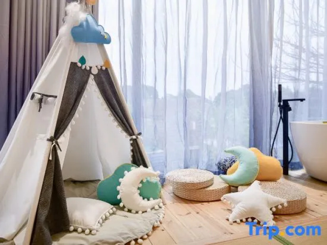 Yichen Homestay