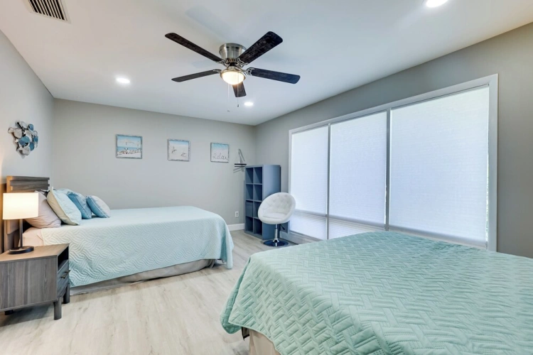 6 Bedrooms Cottage