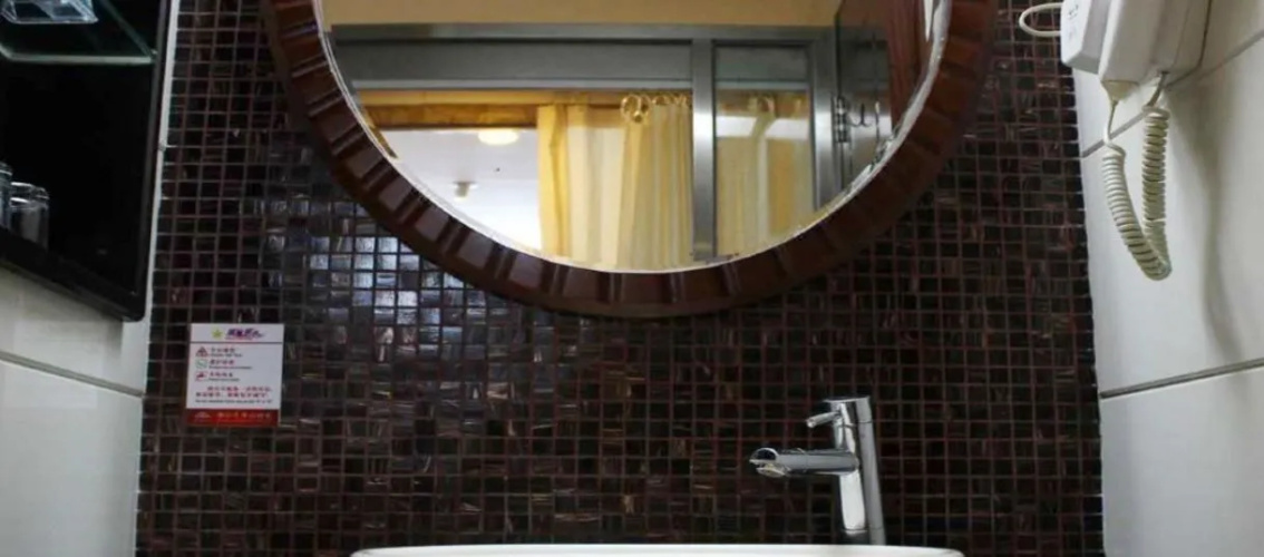 Hubin Bubugao Hotel