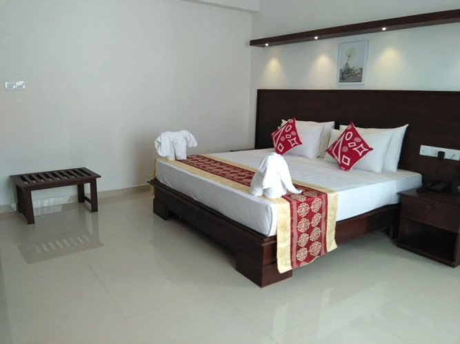Hotel Nelly Marine