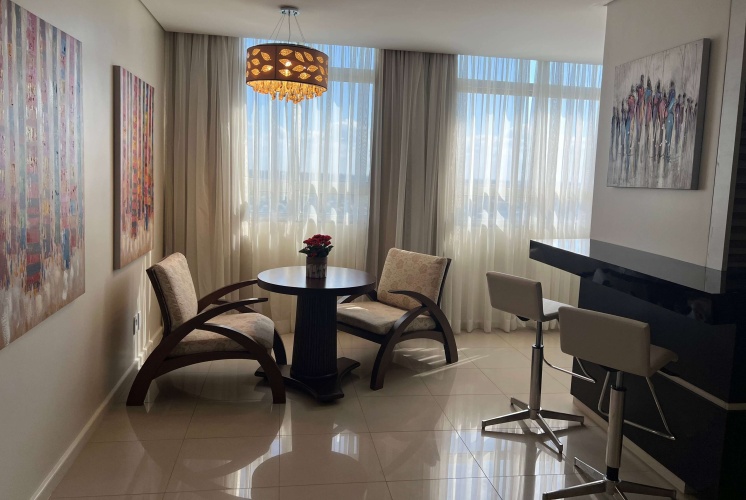 Wyndham Golden Foz Suites photo 14