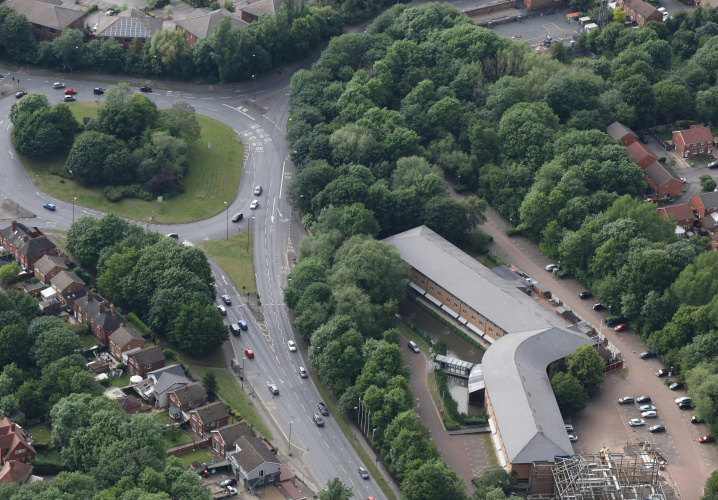 DoubleTree by Hilton Nottingham - Gateway photo 25