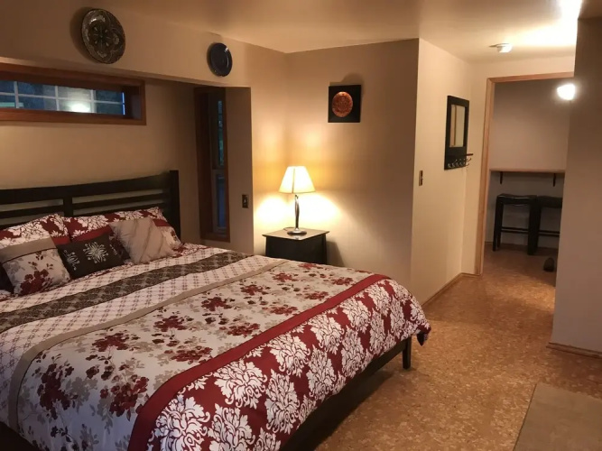 Deer Harbor Cottages