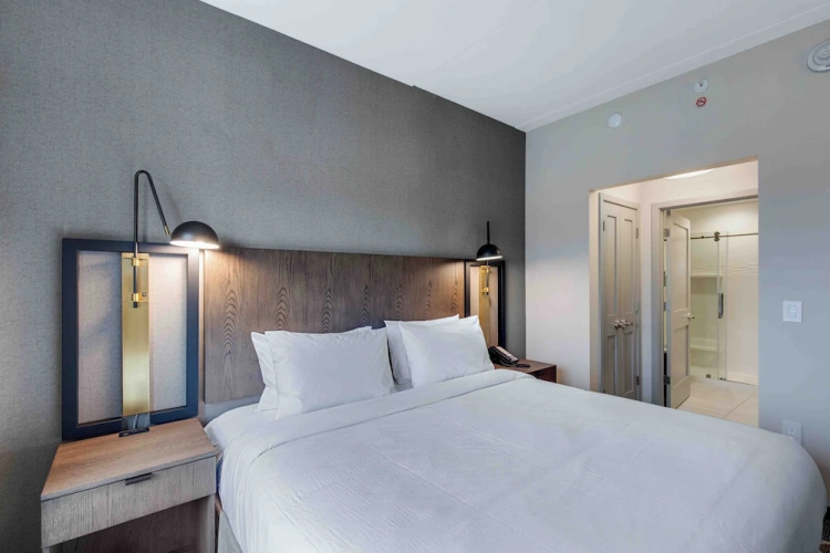 Residence Inn Atlanta Covington