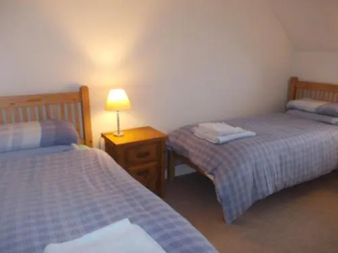 Holiday Home Self-Catering Barony Square