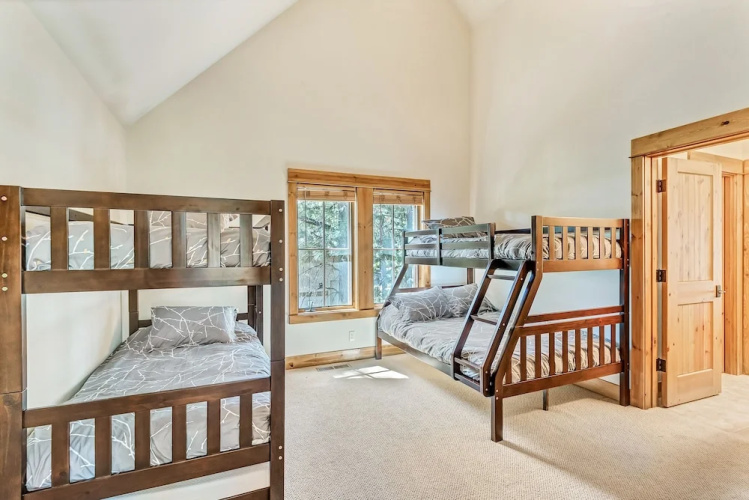 New Listing! Riverfront W/ Dock & Foosball 2 Bedroom Duplex